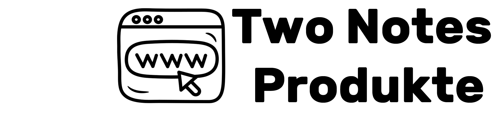 Two Notes 